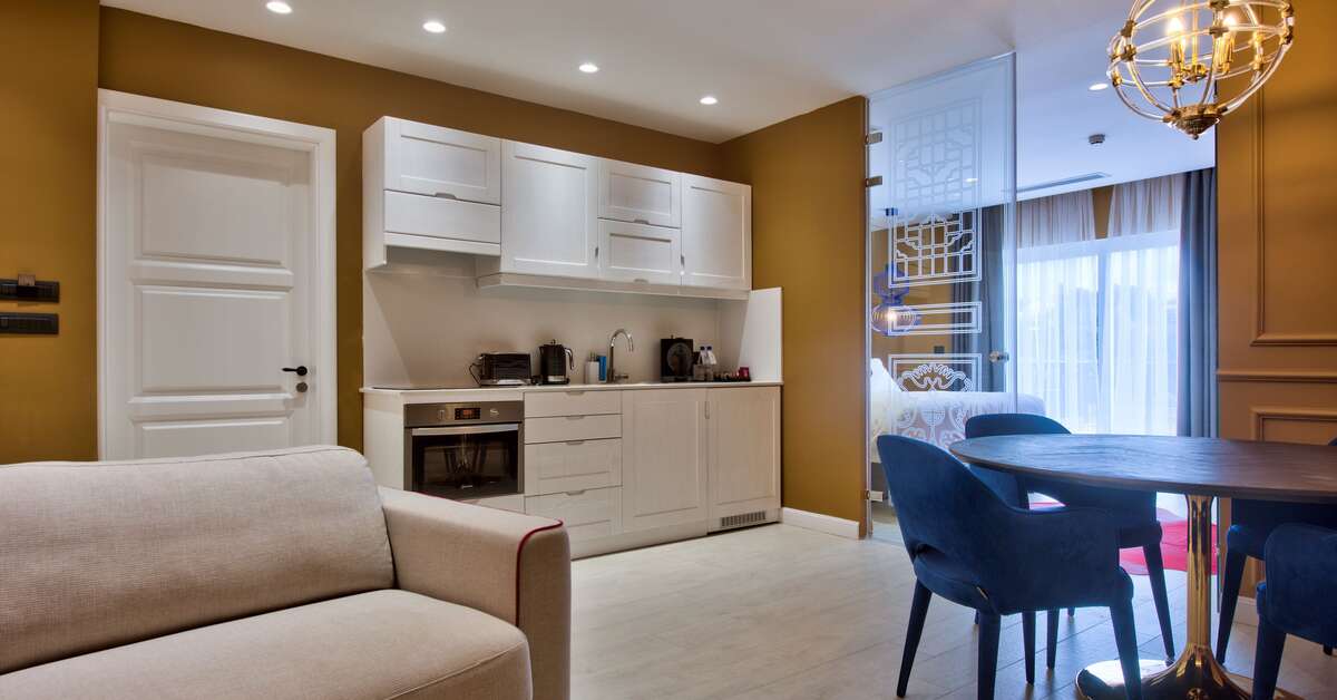 Ein Foto Holm Boutique & Spa