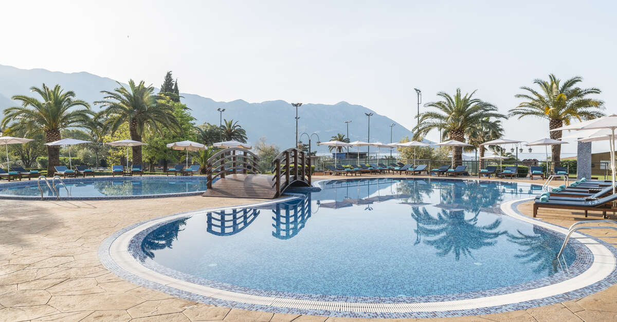 Een foto van Iberostar Bellevue
