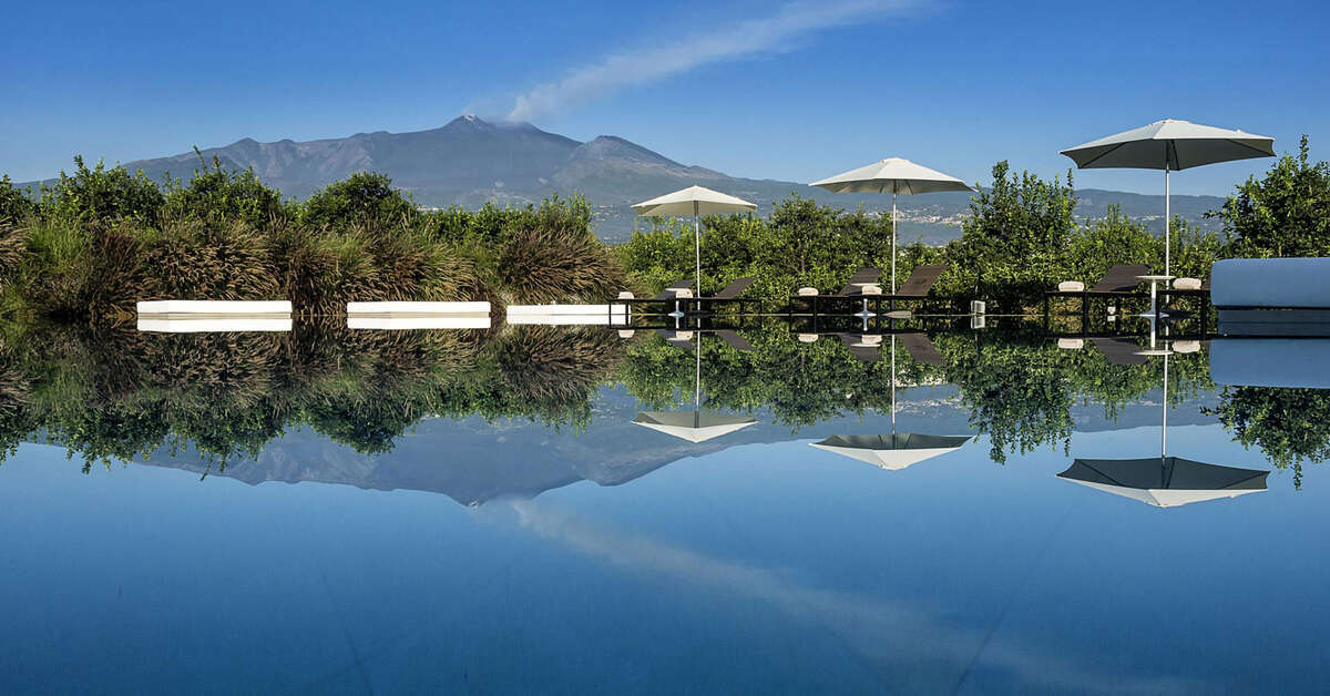 Een foto van Ramo D'Aria Country Hotel