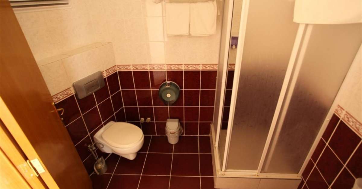Ein Foto Malhun Hotel