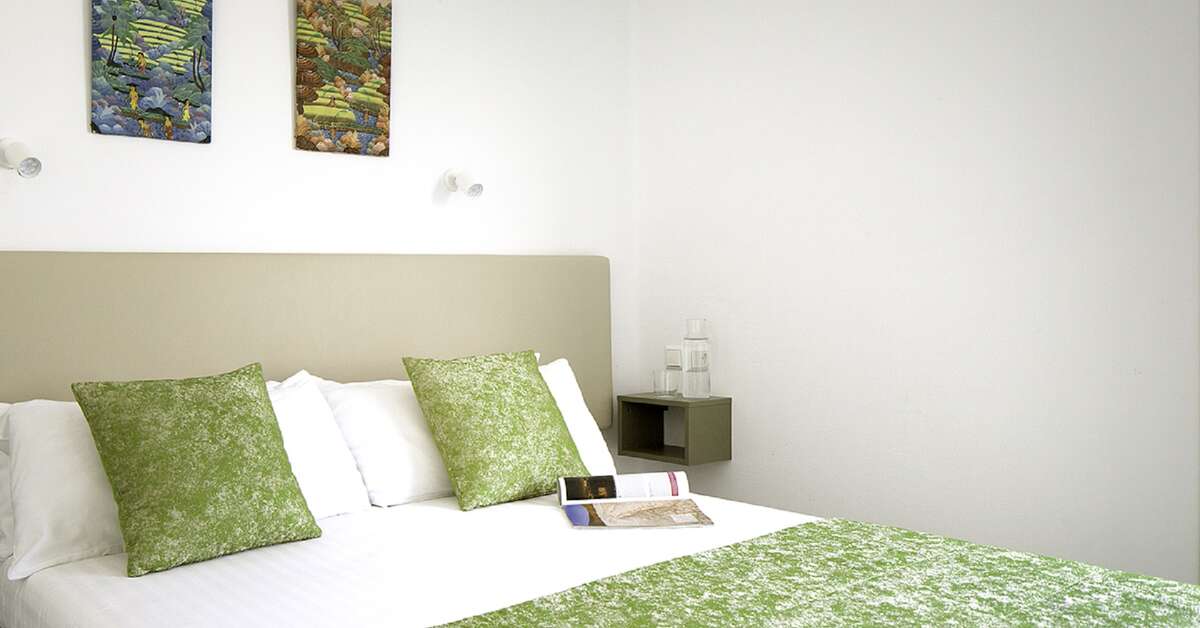 Ein Foto El Guarapo Apartments