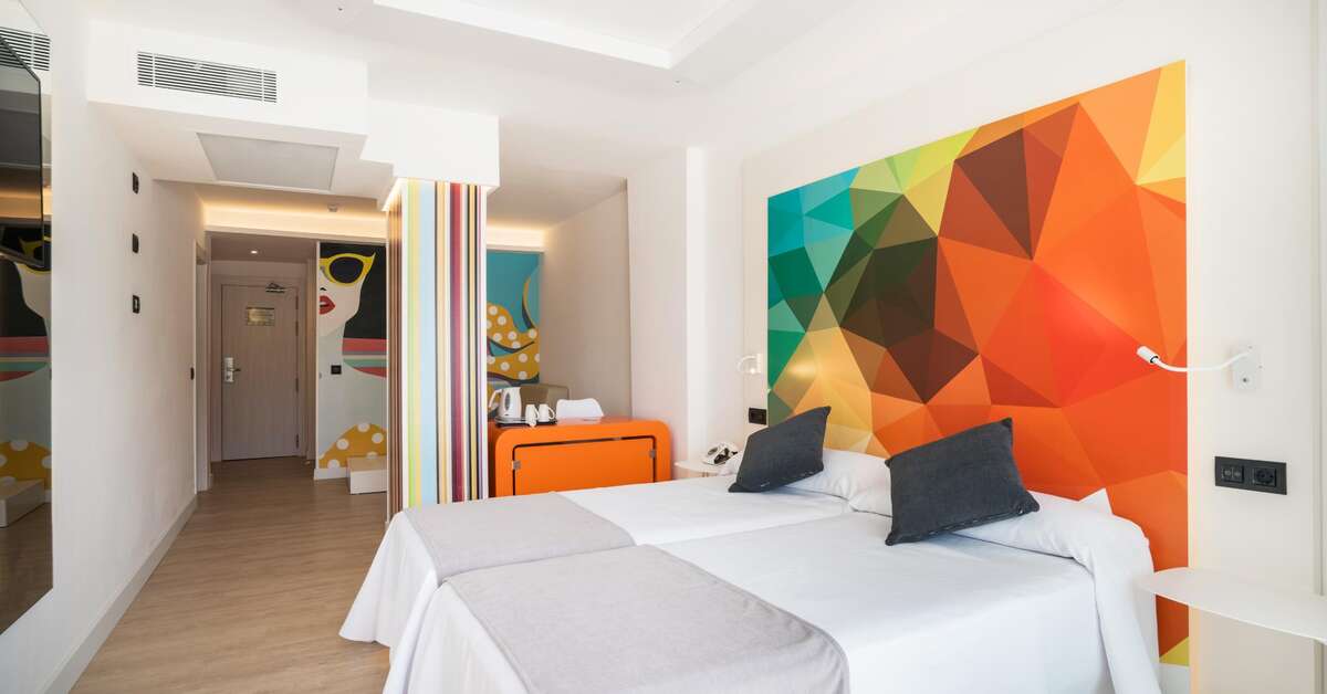 Een foto van THB Naeco Ibiza