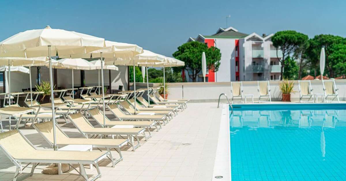 Ein Foto Hotel Jasminum