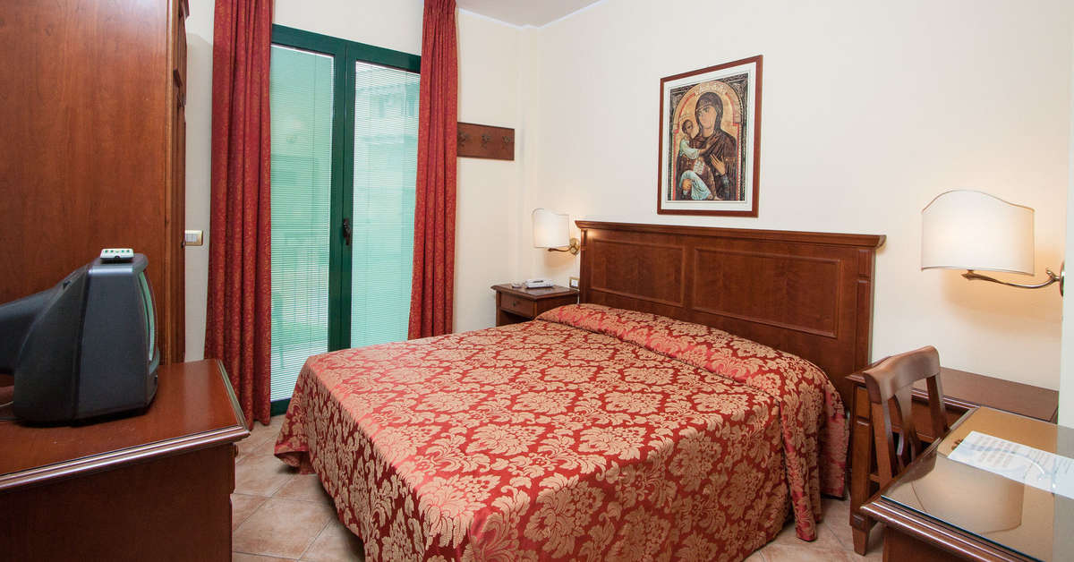 Een foto van Casa Betania