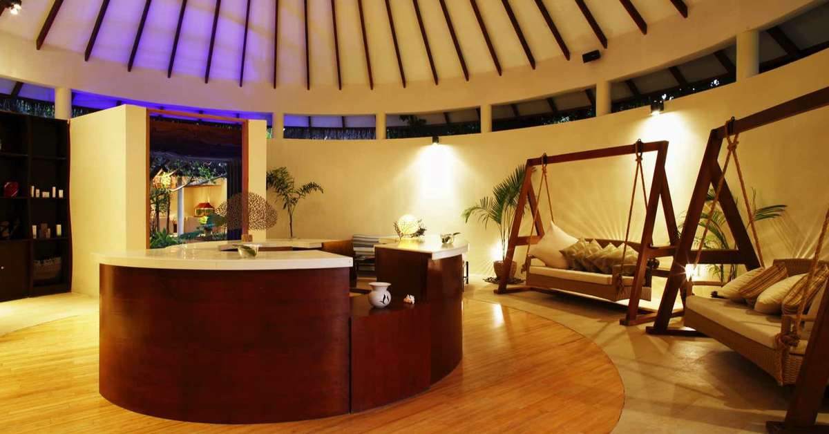 Een foto van Machchafushi Island Resort & Spa