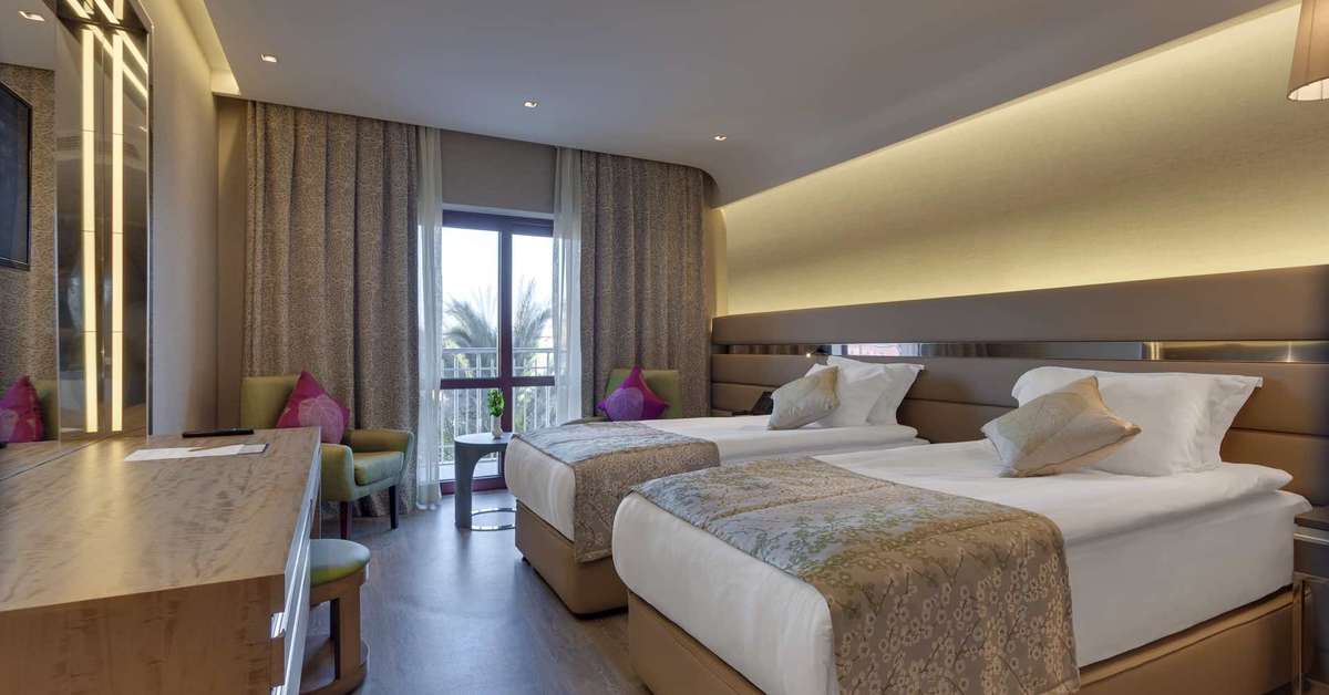 Ein Foto Club Grand Aqua