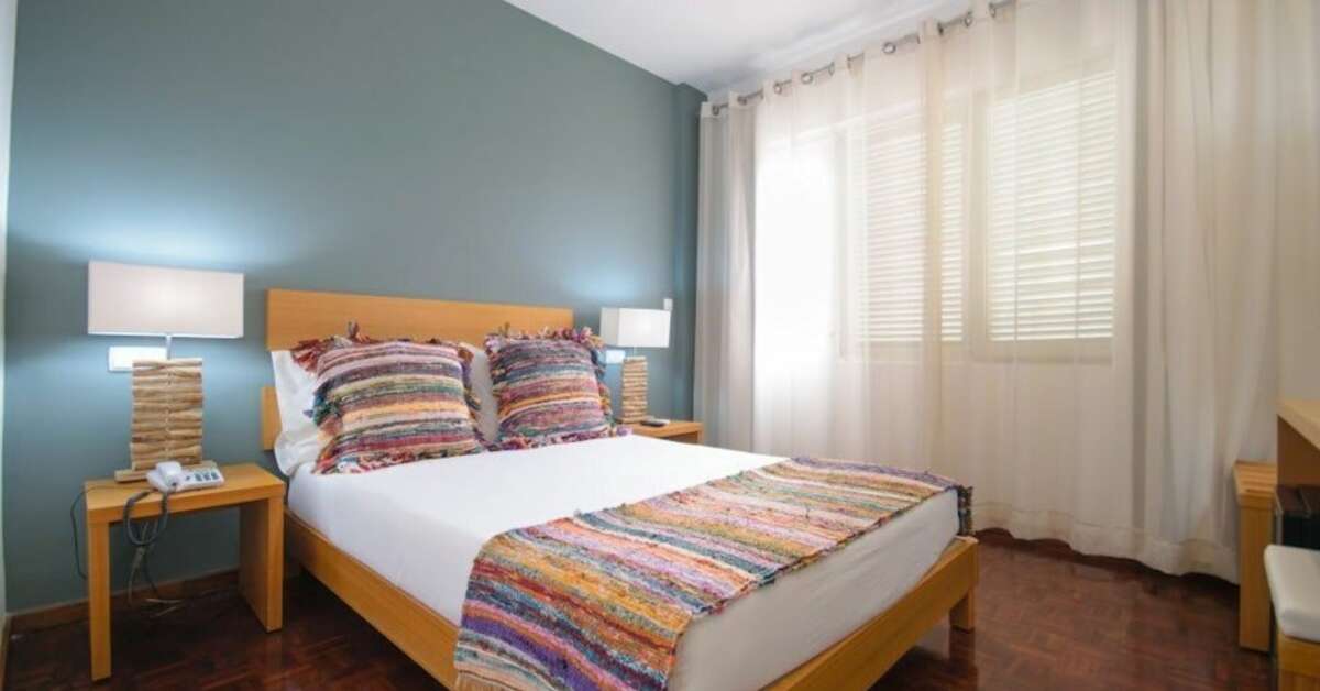 Een foto van Oasis Porto Grande Hotel