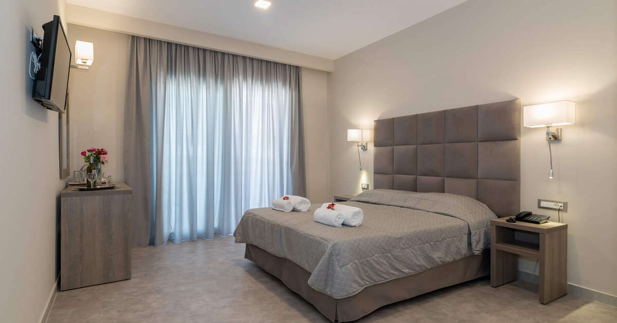 Ein Foto Altura Hotel