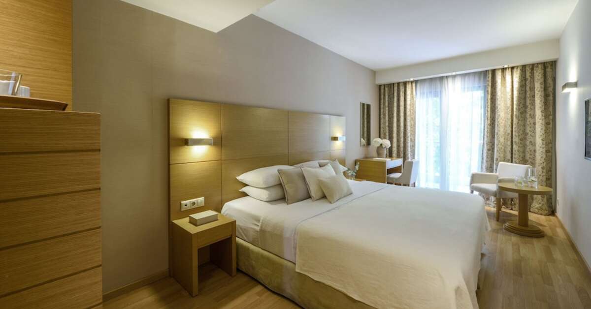 Ein Foto Hotel Anatolia