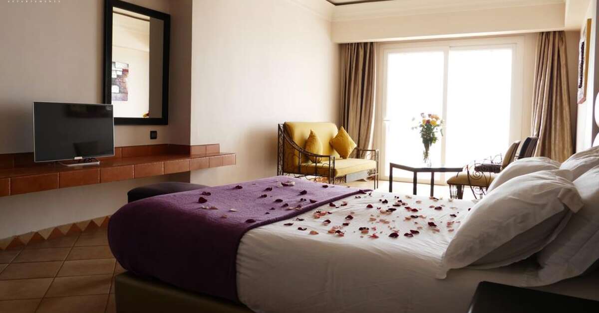 Ein Foto Ocean Atlantic View