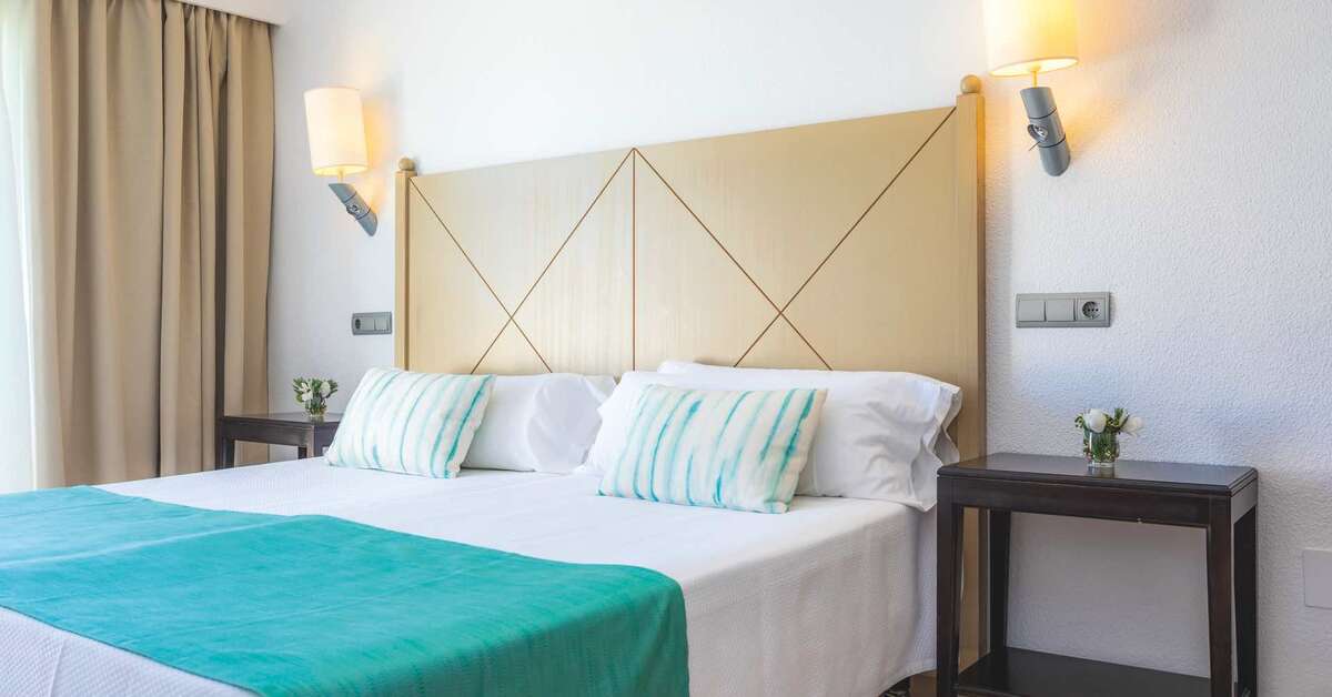 Een foto van Blau Punta Reina Family Resort
