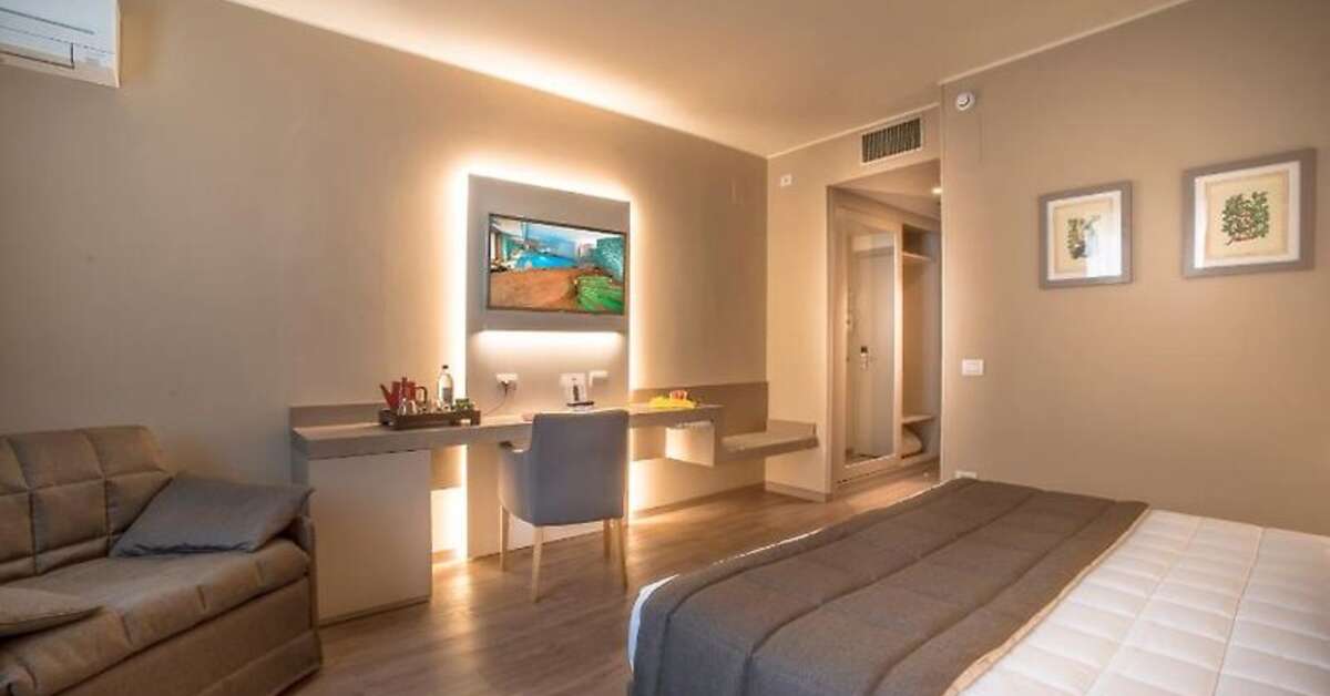 Een foto van Guesia Village Hotel & Spa