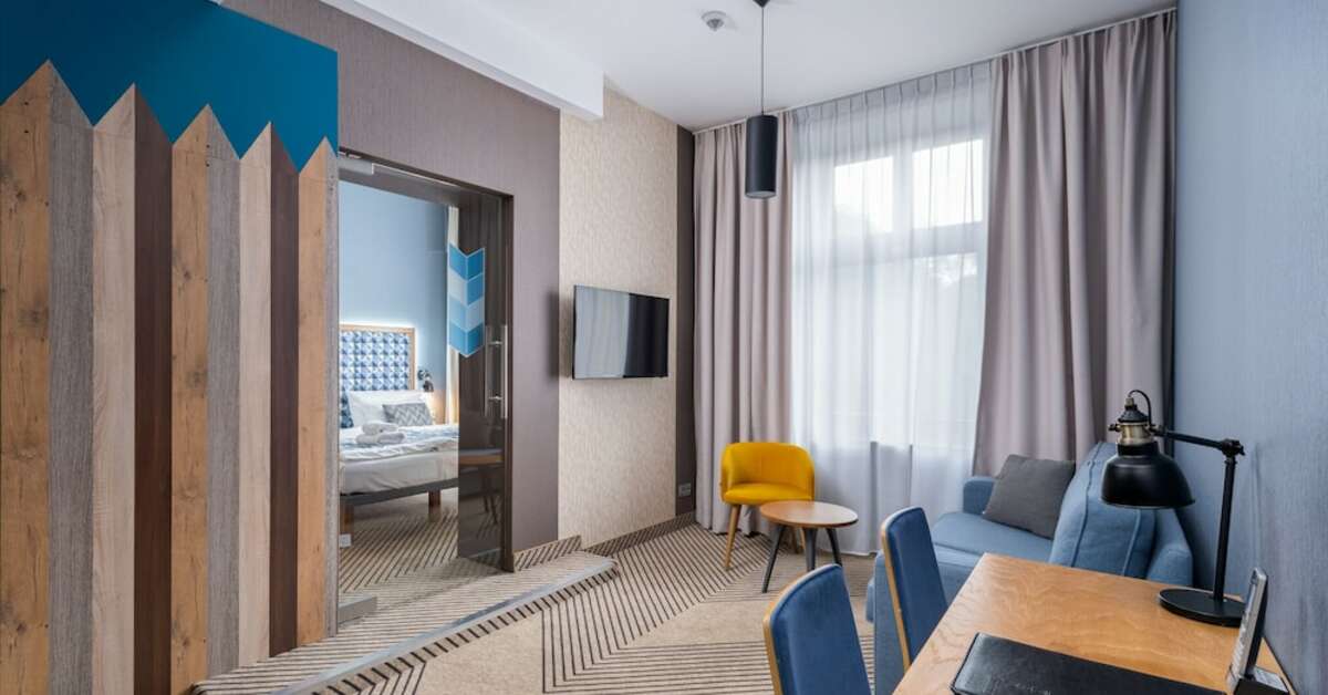 Een foto van Avena by Artery Hotels