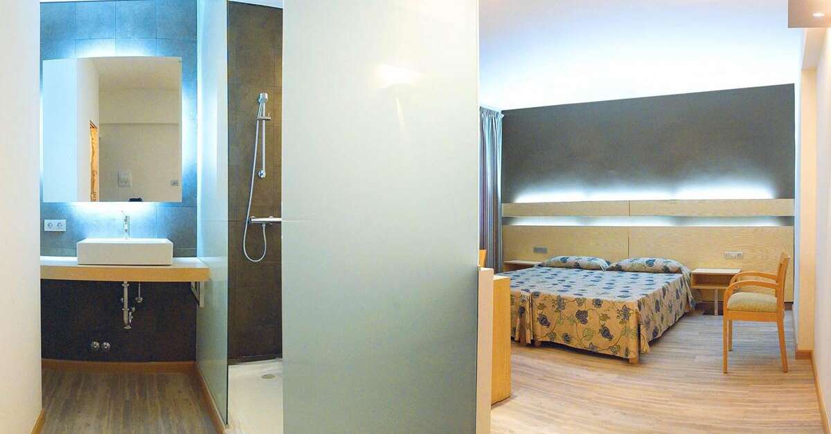 Een foto van Hostal Florencio