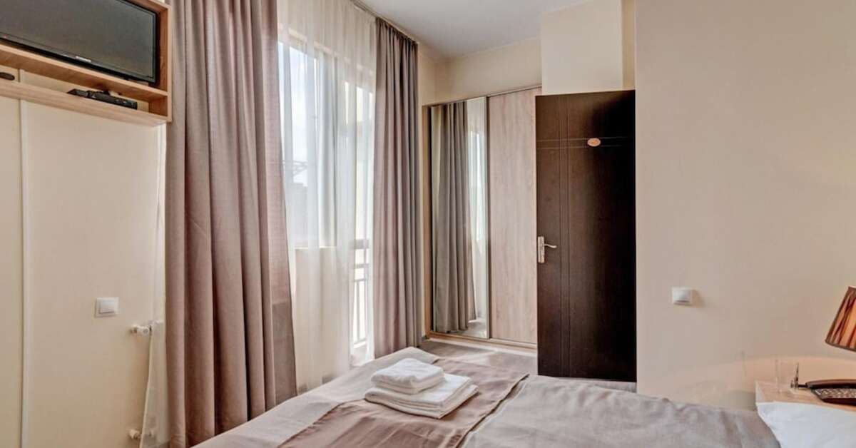 Een foto van Liva Hotel