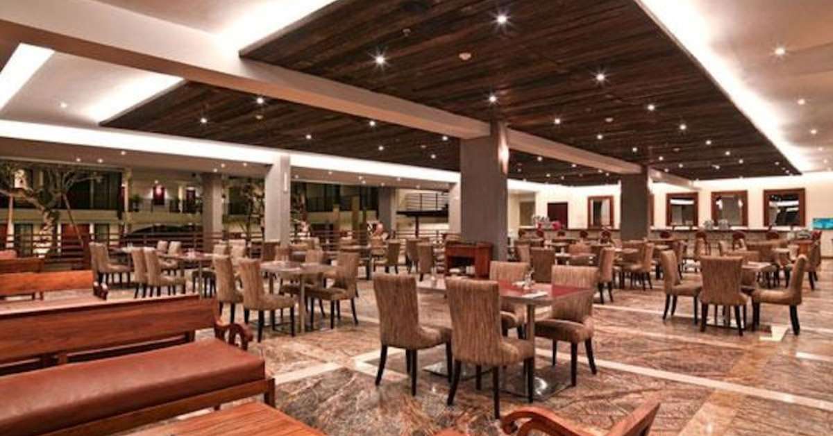 Een foto van Sun Island Hotel Kuta