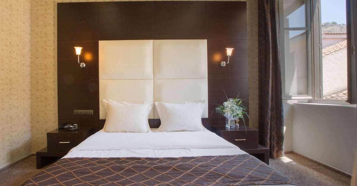 Een foto van Aion Luxury Hotel