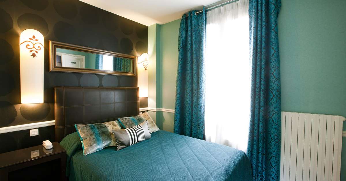 Een foto van Hotel Le Royal