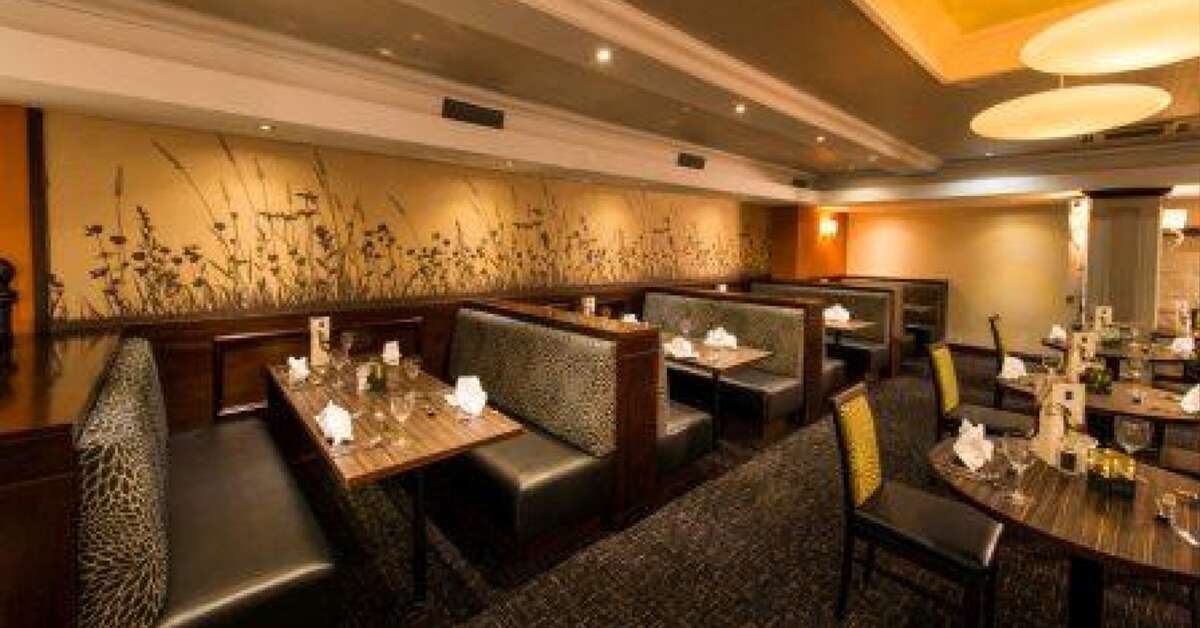 Een foto van Leonardo Inn Glasgow West End