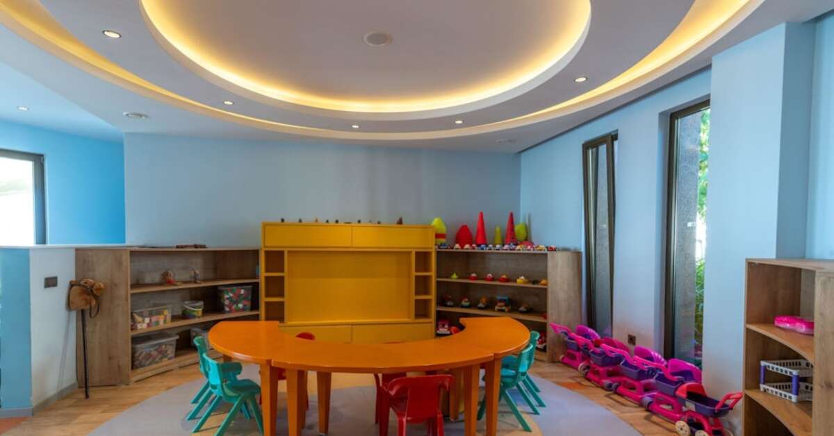 Ein Foto Paloma Orenda Resort
