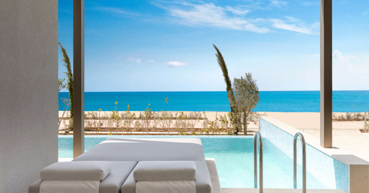 Een foto van Mare Paphos
