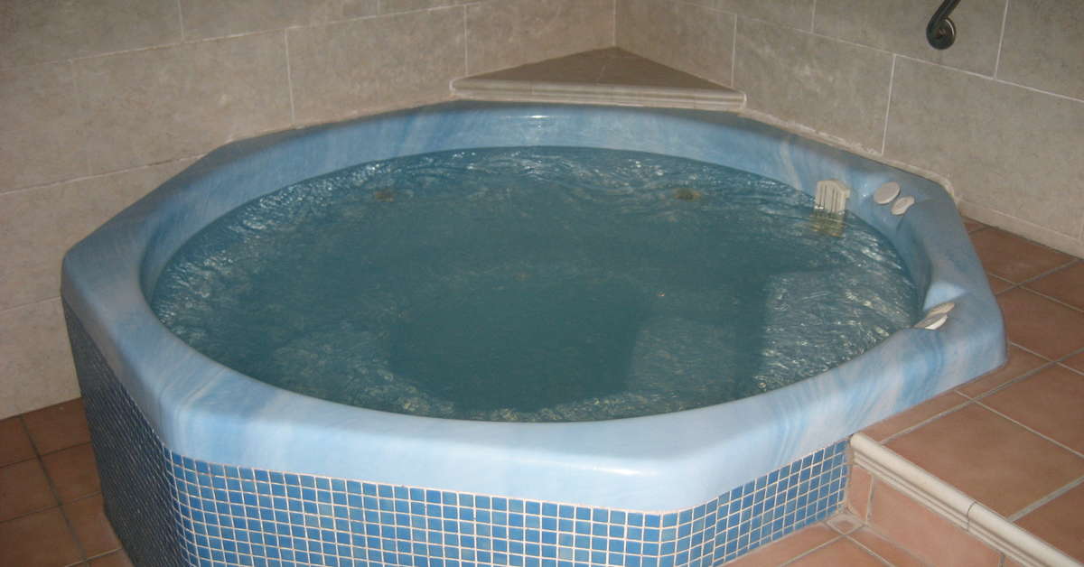 Een foto van Hotel Riutort