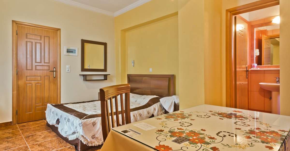 Een foto van Montemar Studios & Appartements