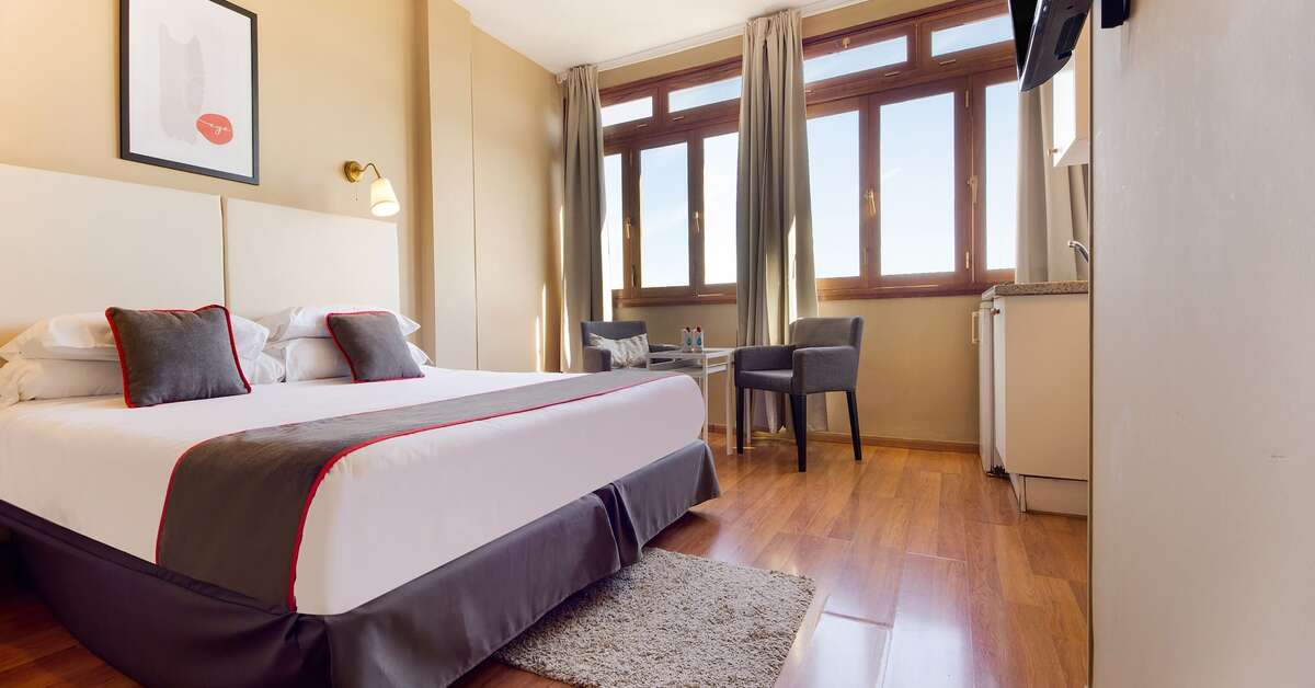 Een foto van Miami Appartementen Santa Catalina
