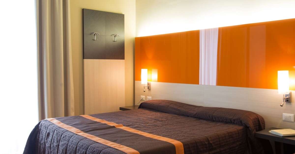 Een foto van Hotel Meeting