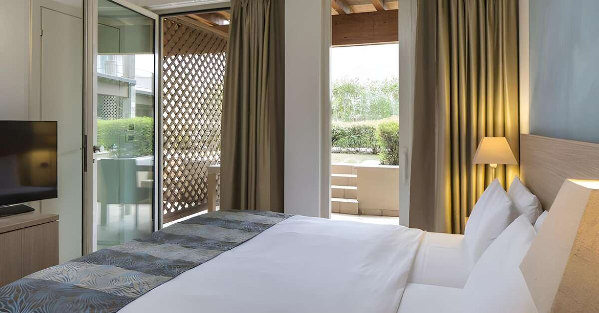 Een foto van Lake Garda Resort