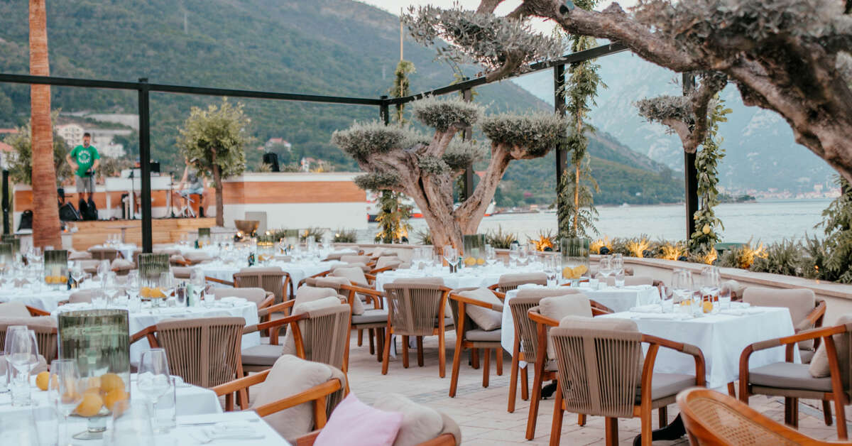 Een foto van Casa del Mare - Mediterraneo Hotel Wellness & Spa