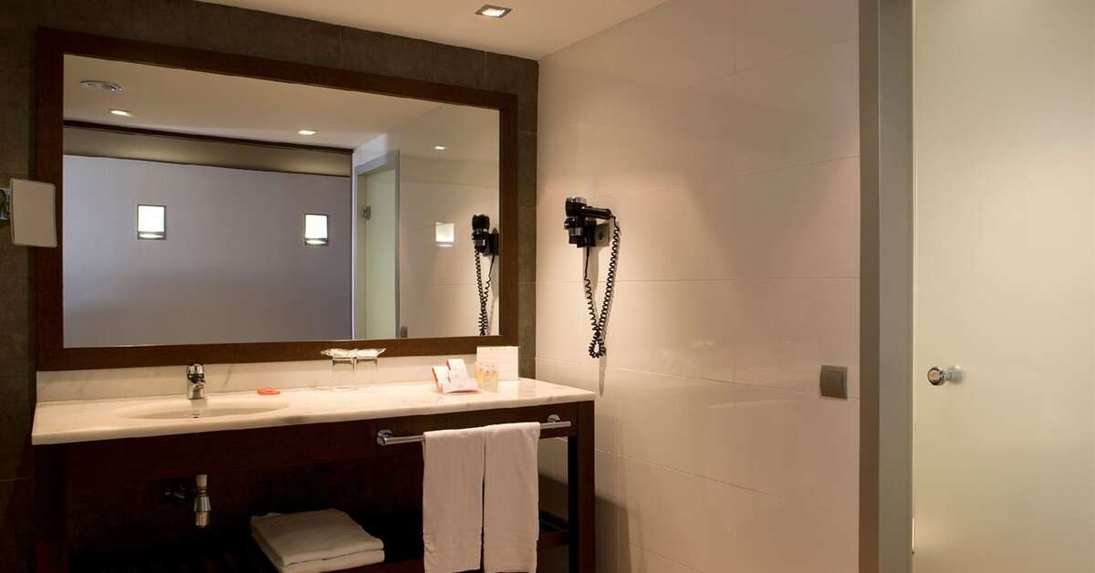 Ein Foto Hotel Magnolia