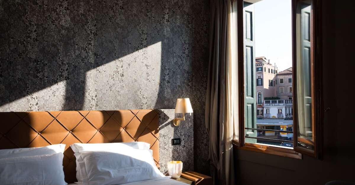 Een foto van Riva del Vin Boutique Hotel