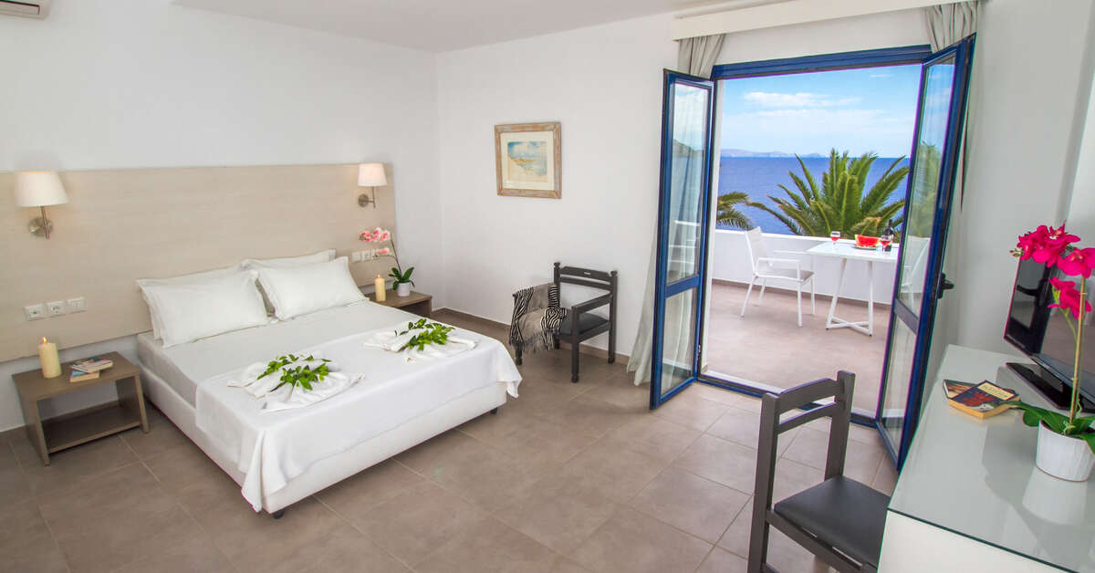 Een foto van Peninsula Resort & Spa