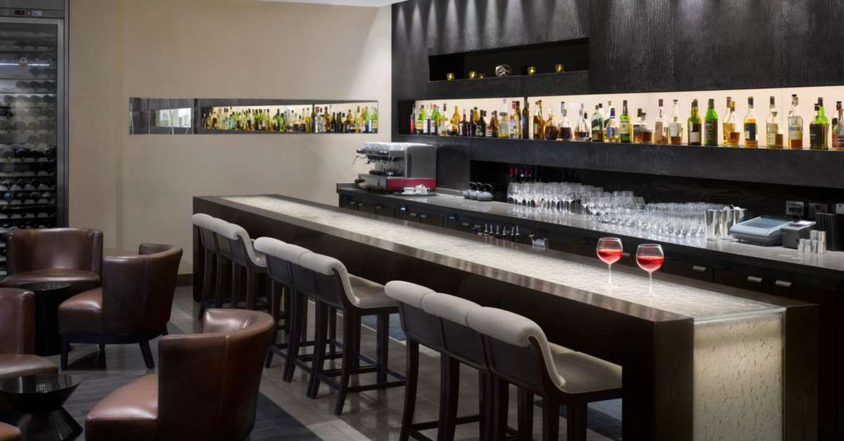 Een foto van InterContinental London Park Lane