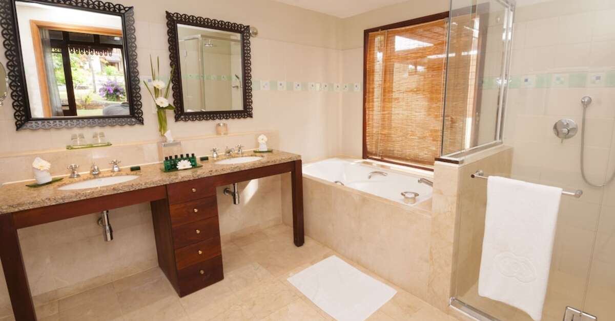 Ein Foto Sofitel Mauritius L'Imperial Resort & Spa