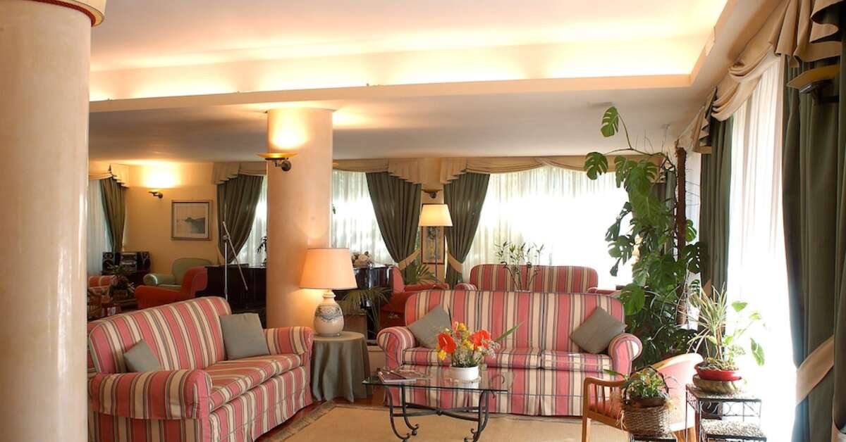 Een foto van Hotel Torretta