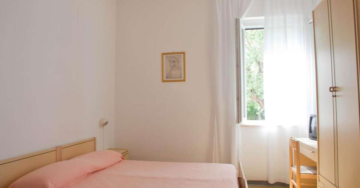 Een foto van Hotel Santa Lucia Acquappesa