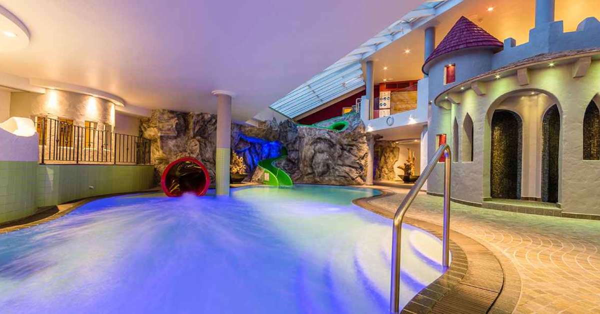 Een foto van Schneeberg Resort & Spa