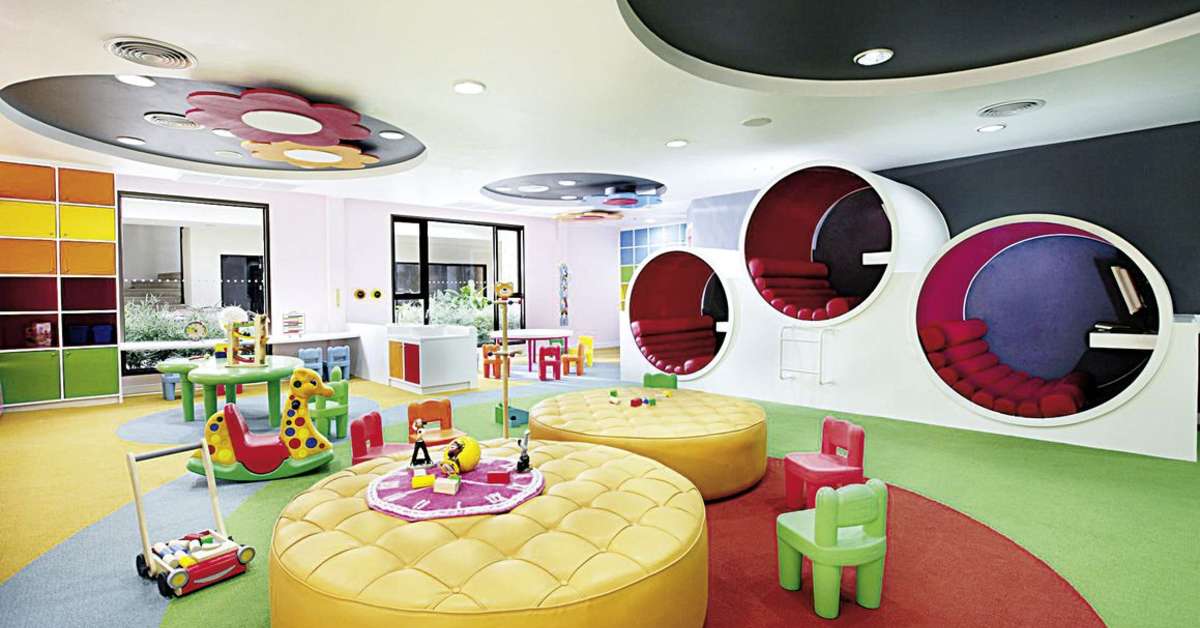 Een foto van de faciliteiten bij Radisson Resort & Suites Phuket