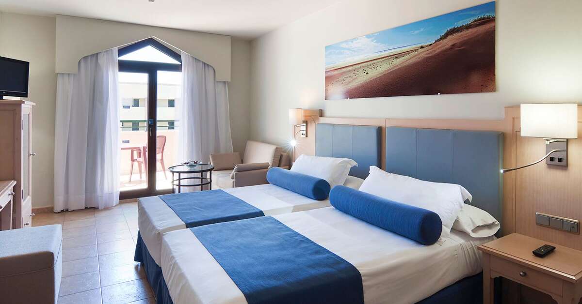 Een foto van Playacanela Hotel