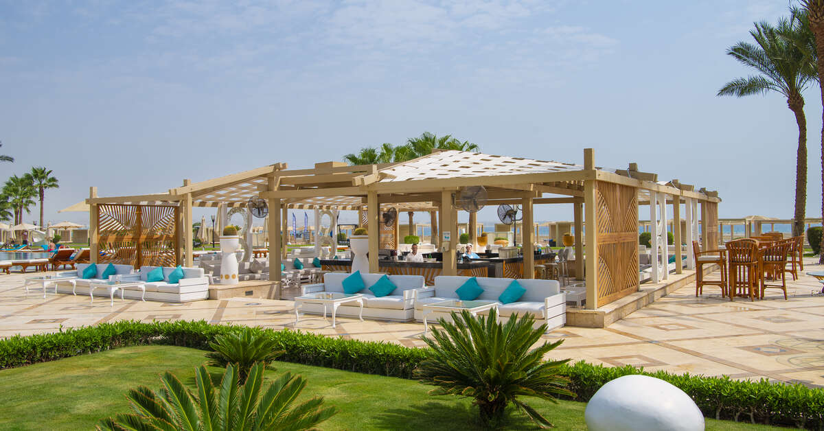 Ein Foto Premier Le Reve Hotel & Spa