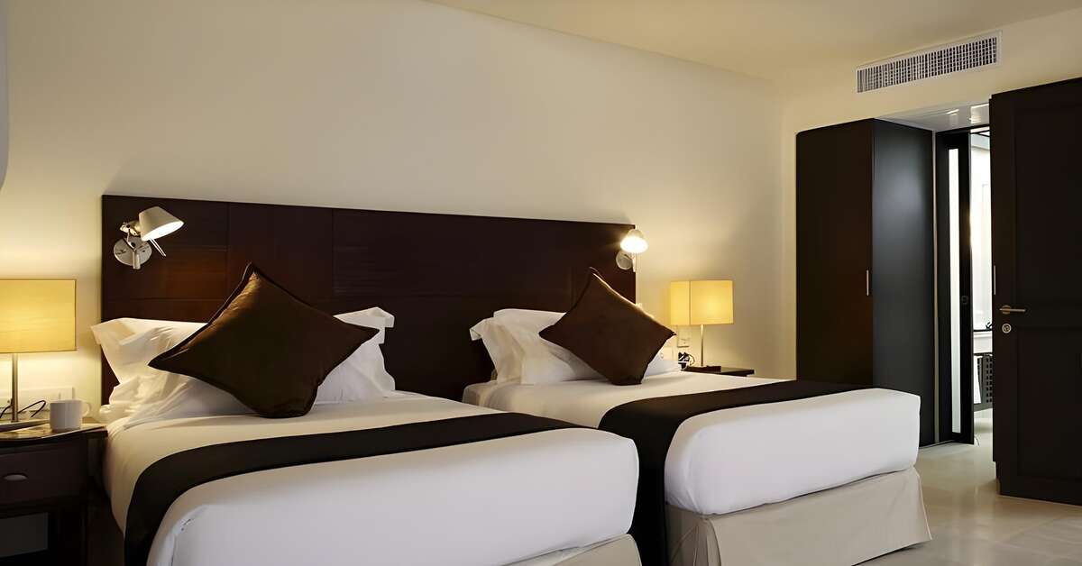 Een foto van IndoChine Resort & Villas