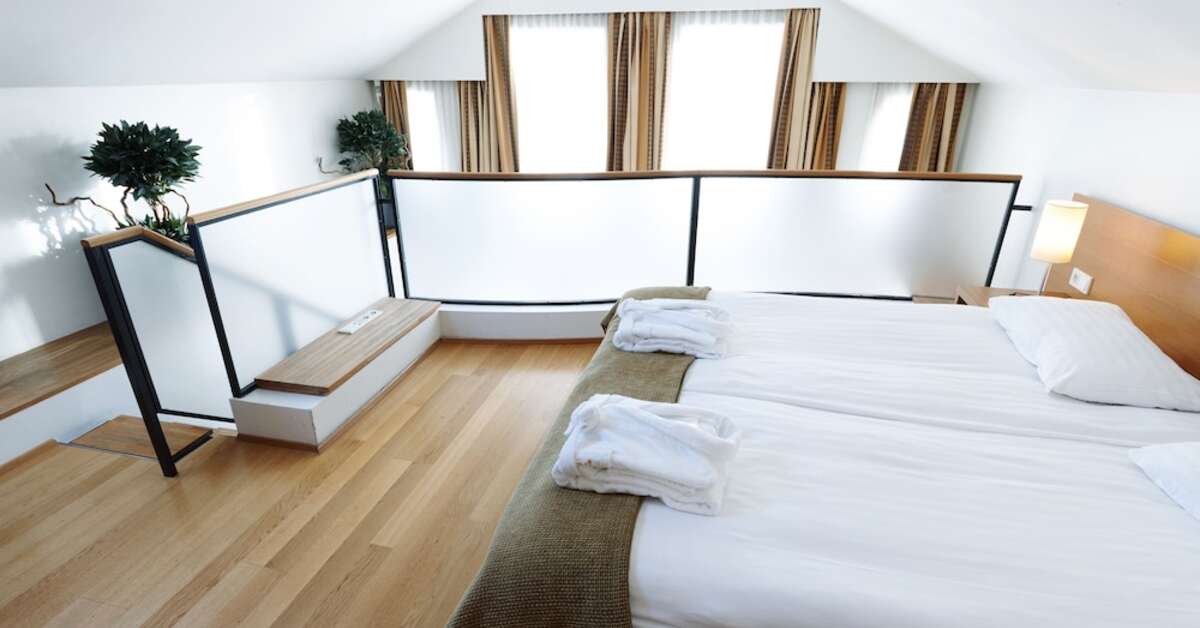 Een foto van Hotel Reykjavik Centrum