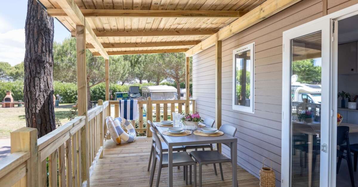 Een foto van Gitavillage Argentario