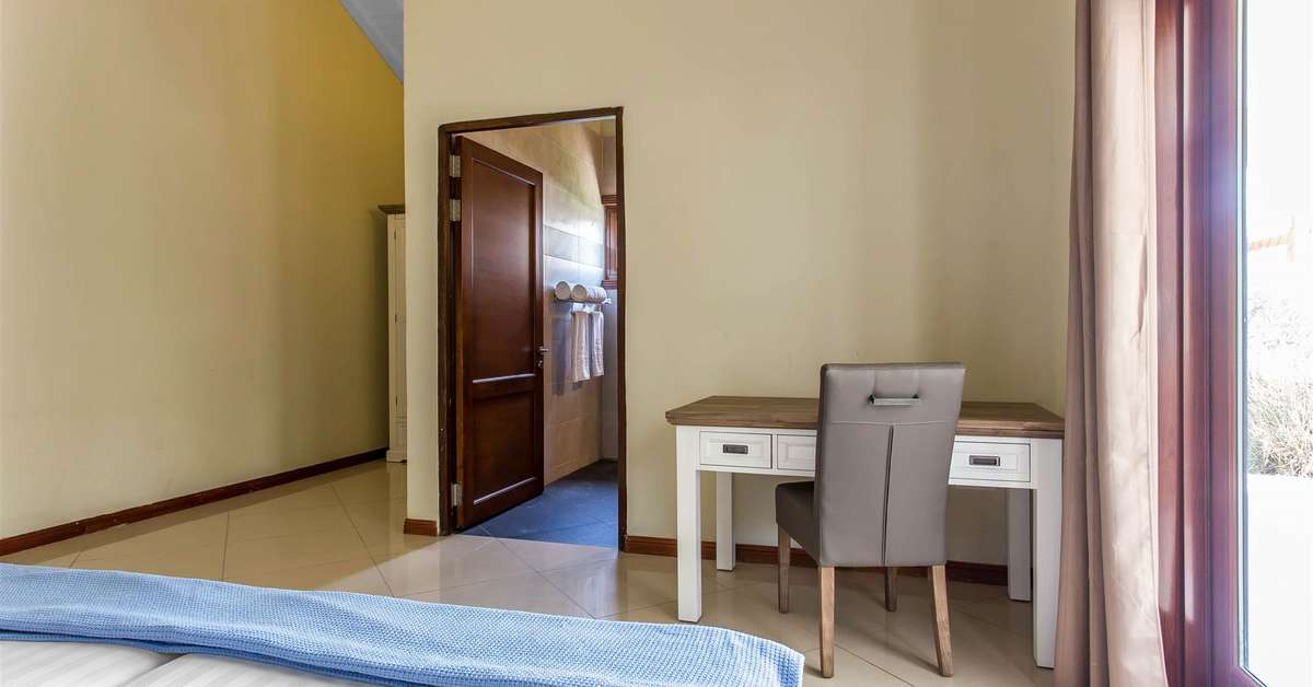 Een foto van Acoya Curacao Resort Villas & Spa