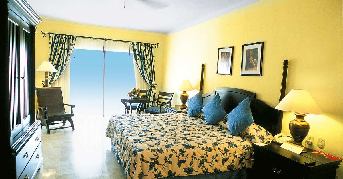Een foto van Occidental Cozumel