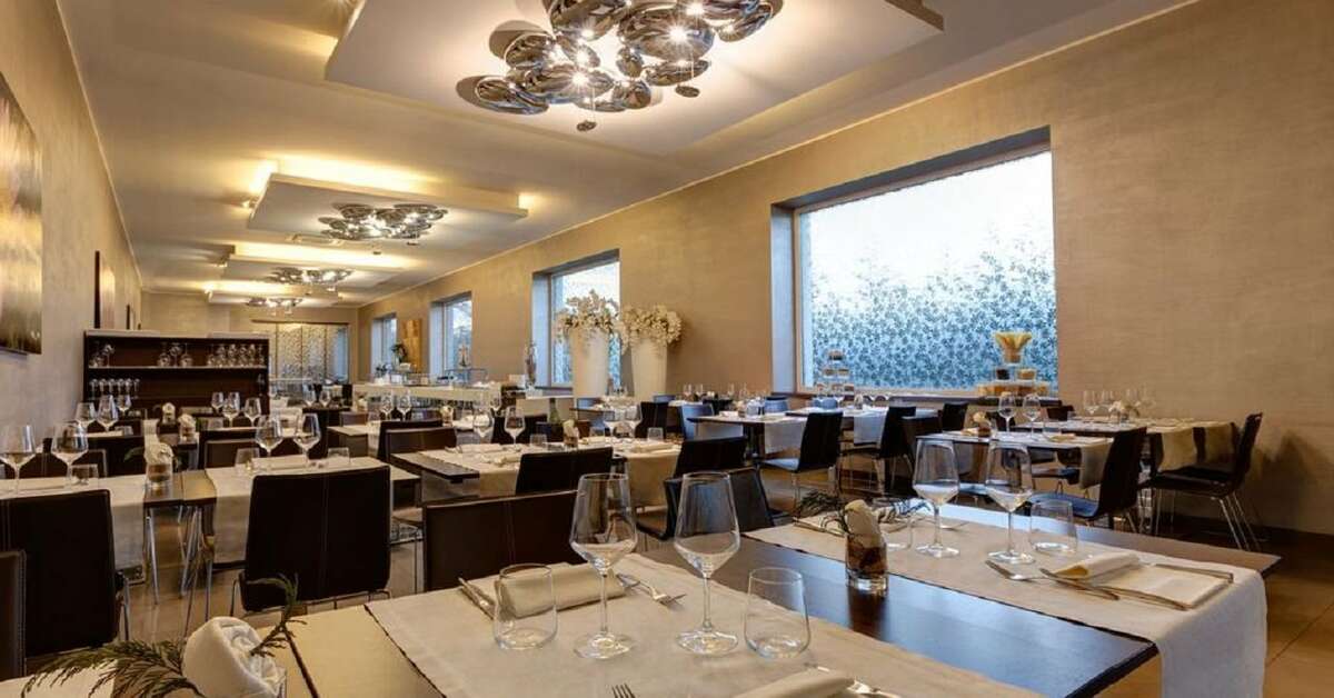 Een foto van Klima Hotel Milano Fiere