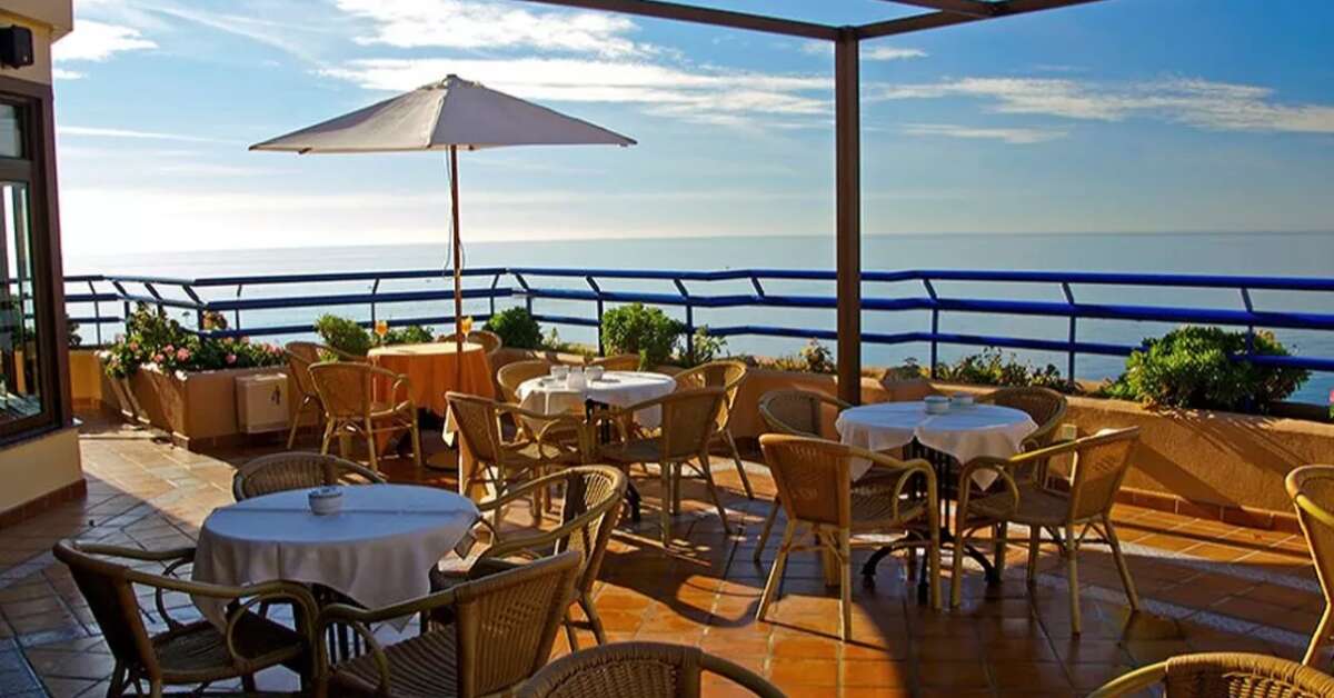 Een foto van Hotel Princesa Playa Marbella