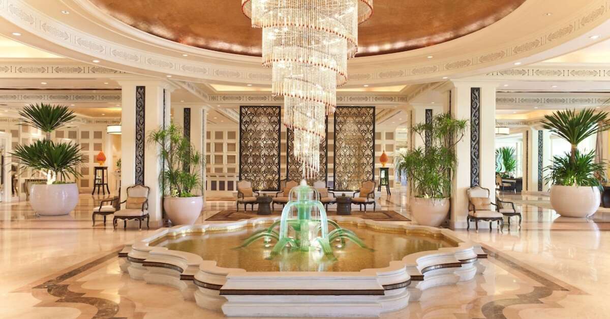 Een foto van Dusit Thani Hua Hin